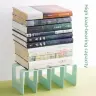 Органайзер для книг и документов на стол с 4 отделениями