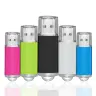 USB-накопитель 2.0 металлический 16/32/64 ГБ