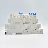 Реле высокочастотное 41F-1Z-C2-1 HF41-F-24-ZS DIN 6A 1CO