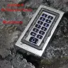 Серебристый 3