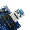 16-канальный модуль управления RS485 Modbus RTU NPN PNP 5-24В