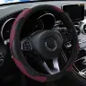 Wine red