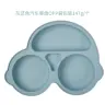 Grey Blue