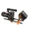 Литиевый аккумулятор V-Mount ZGCINE с разъемом Type-C для камер и видеокамер