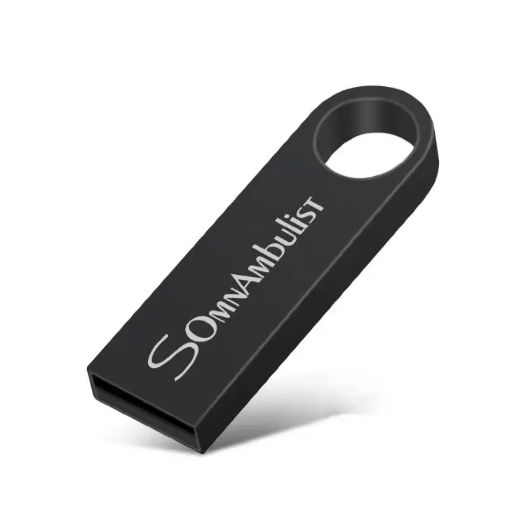 Флеш-накопитель USB 2.0 128 ГБ