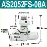 AS2052FS-08A