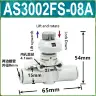 AS3002FS-08A
