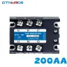 200AA (AC-AC) / AC control AC