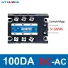 100DA (DC-AC) / DC control AC