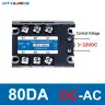 80DA (DC-AC) / DC control AC