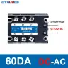 60DA (DC-AC) / DC control AC