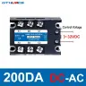 200DA (DC-AC) / DC control AC
