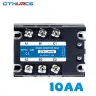 10AA (AC-AC) / AC control AC