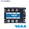 40AA (AC-AC) / AC control AC