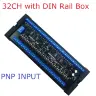 32CH PNP with Box