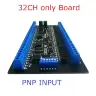 32CH PNP only Board