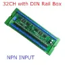 32CH NPN with Box