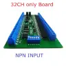 32CH NPN only Board