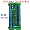 24CH NPN with Box