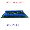 16CH NPN only Board