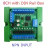 8CH NPN with Box