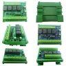 Модуль 4AI 4DI 4DO ModBus для сбора данных DC12V/DC24V