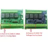 Модуль 4AI 4DI 4DO ModBus для сбора данных DC12V/DC24V