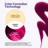 Отбеливающая зубная паста с натуральными ингредиентами