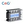Твердотельное реле SSR 3-фазное 10A 25A 40A 60A 80A 100A 150A 200A DA