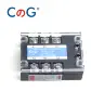 Твердотельное реле SSR 3-фазное 10A 25A 40A 60A 80A 100A 150A 200A DA