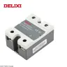 Твердотельное реле DELIXI CDG1 SSR 10DD 25DD 40DD 60DD 3-32В постоянного тока AA