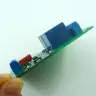 Плата реле RS485 2-канальная DC 12V с Modbus AT управлением