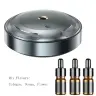 3pcs 10ml Mix