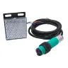 Фотоэлектрический датчик E3F-R2NK NPN PNP DC5-36V, 2м