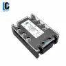 Трехфазное твердотельное реле LCTC 40A 60A 80A 10-30VDC 40-480VAC DA