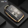 Black only case