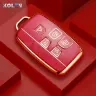 Red only case
