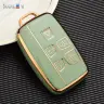 Green only case