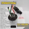 21V -FWD-REV 40mm