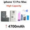 13Pro Max 4700MAH HC