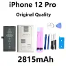 12 Pro 2815mAh