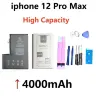 12Pro Max 4000mAh HC