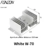 White W-70