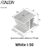 White I-50