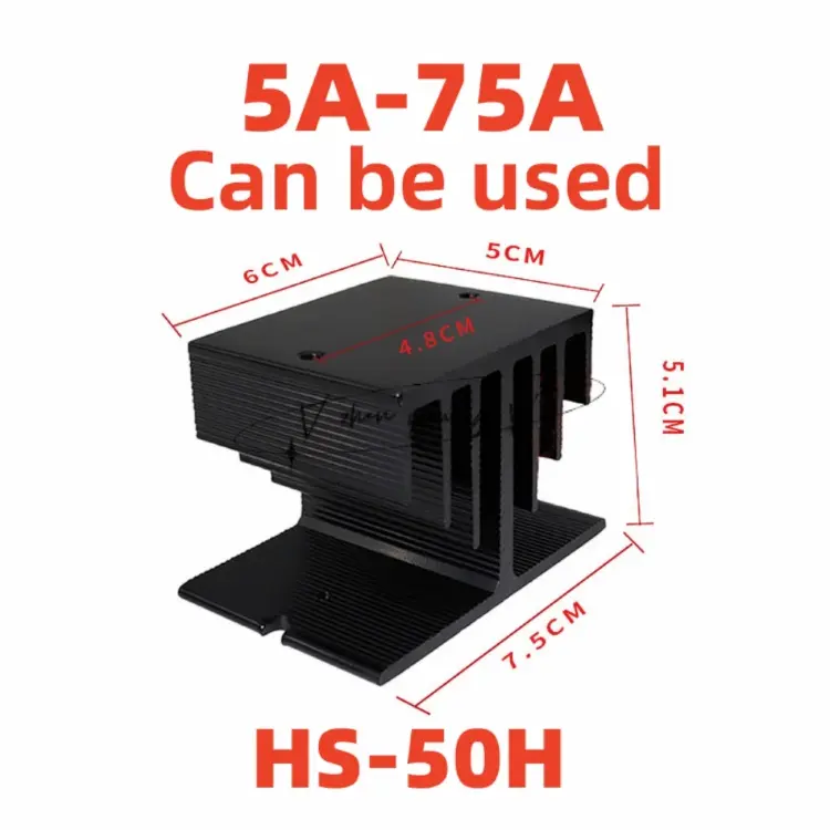 Однофазное твердотельное реле FOTEK SSR-40AA AA
