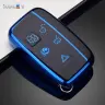 Blue only case