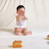 Детский костюм шеф-повара с фартуком и шляпой