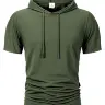 Армейский зелёный / 3XL