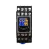 Реле времени H3Y-4 цифровое 220В 12В 24В с LCD дисплеем