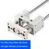 Цилиндрическая направляющая для SC SU DNC Piston SC32 SC40 SC50